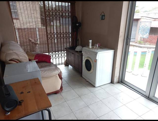 4 BEDROOM HOUSE FOR SALE IN UMBILO